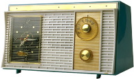 radio